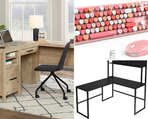 My office needs cover photo collage