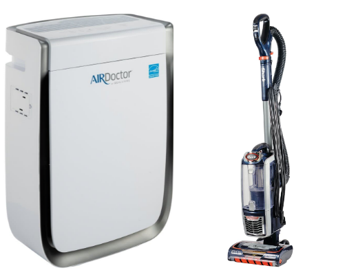 🌿 Clean home essentials cover photo collage