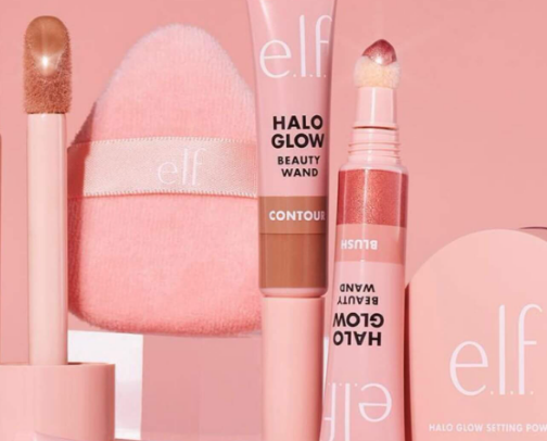 On A Budget Makeup Products💄 cover photo collage