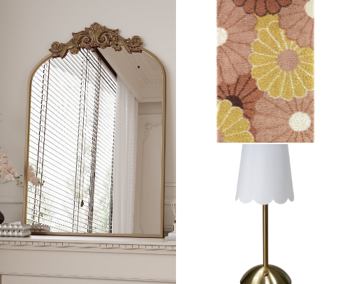 Wally World Wishlist cover photo collage