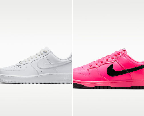 Ultimate Nike Sneakers for Style & Performance 👟 cover photo collage