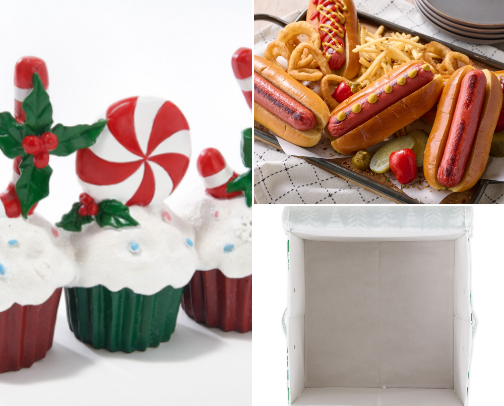 My Go-To QVC Items for My Home cover photo collage