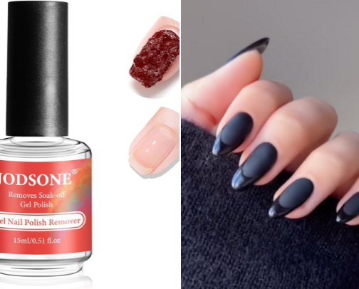NAILS cover photo collage