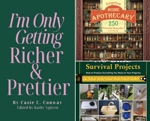 Books 📚 cover photo collage