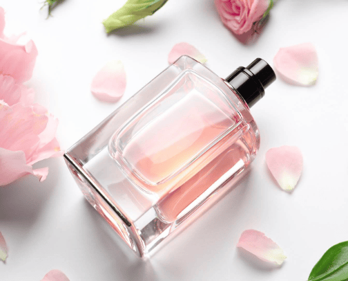 Fragrances 🌠 cover photo collage