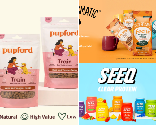 Exclusive Discount Codes from My Brand Partnerships cover photo collage