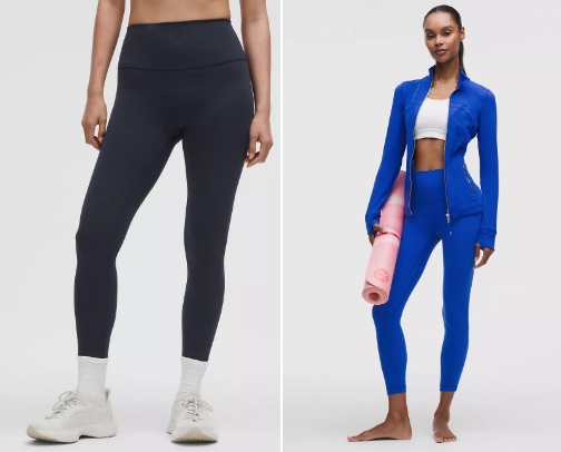 Lululemon Must-Haves Worth the Hype ✨ cover photo collage