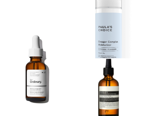 Beauty Bestsellers You’ll Actually Use cover photo collage