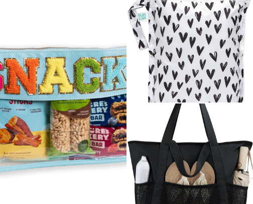 Family summer essentials ☀️ cover photo collage