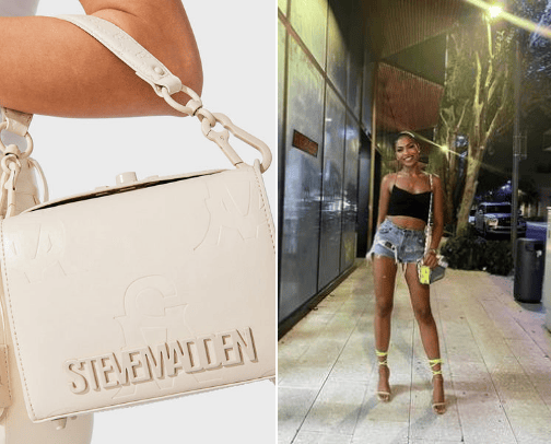 Women's handbags cover photo collage