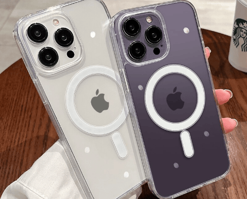 PHONE CASES cover photo collage