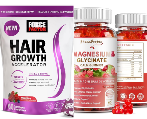 Wellness Journey: Things I’m using to help with my weight loss journey and well being transformation; discovering. cover photo collage