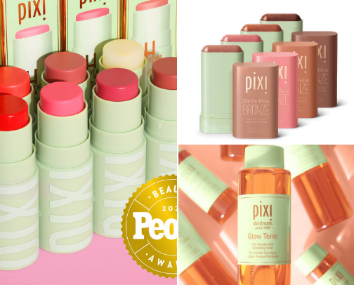 GOODBYE CRUELTY, HELLO GLOW! MUST-TRY VEGAN BEAUTY BRANDS YOU'LL OBSSESSED OVER! cover photo collage