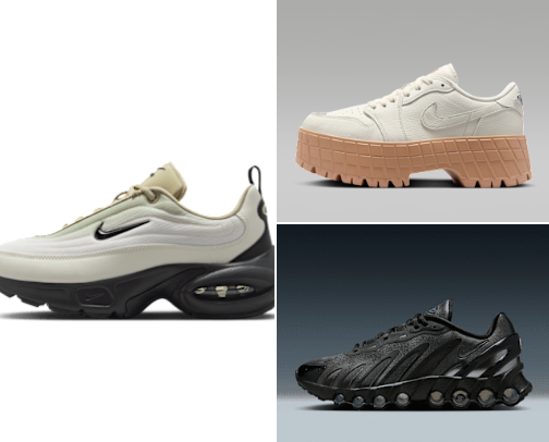 Nike Must Have🙃🔥 cover photo collage
