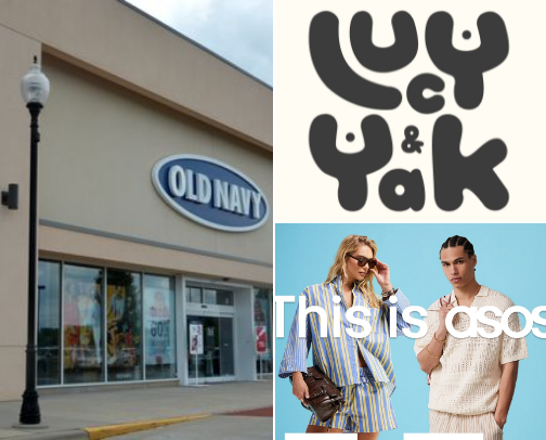 Plus Size Closet cover photo collage