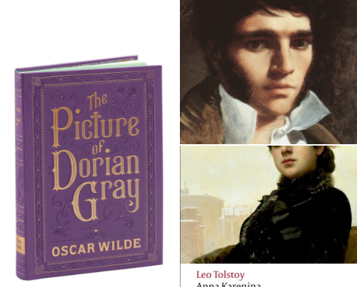 Books Worth Owning cover photo collage