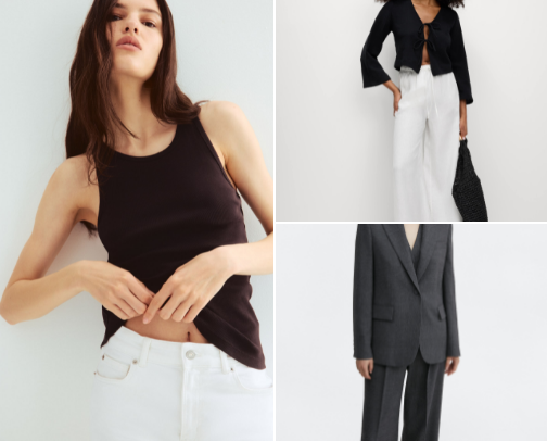 Quiet Luxury Finds Under $100 – Look Rich Without Going Broke cover photo collage