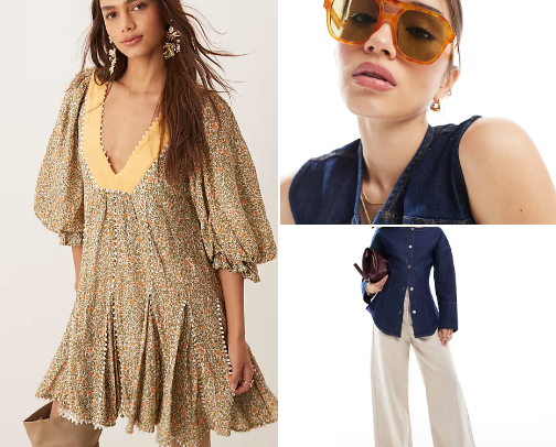 Outfits That Elevate Your Style cover photo collage
