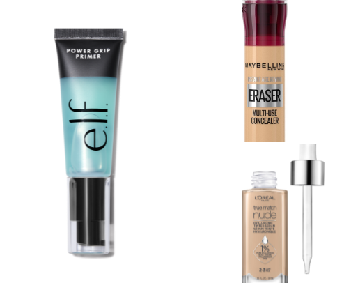Makeup SPY: Viral Beauty Finds Worth the Hype 💄 cover photo collage