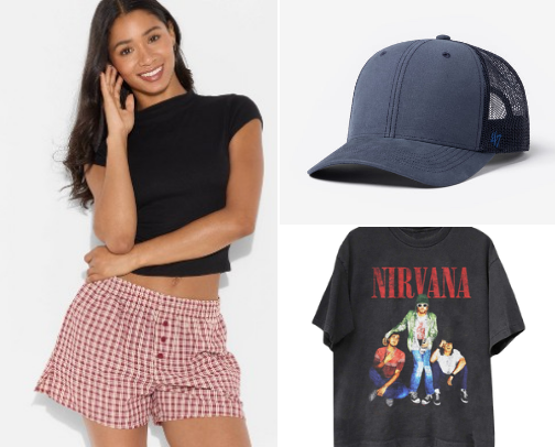 Boy Mom Outfits ✨🦕 cover photo collage