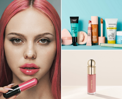 Best Makeup Brands cover photo collage