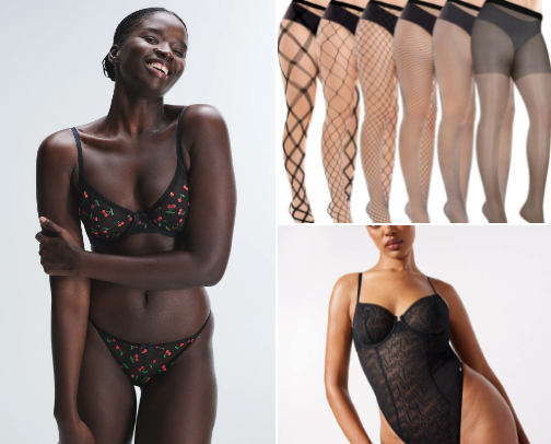 Get the GLORILLA look w/ Fenty Beauty 😍 cover photo collage