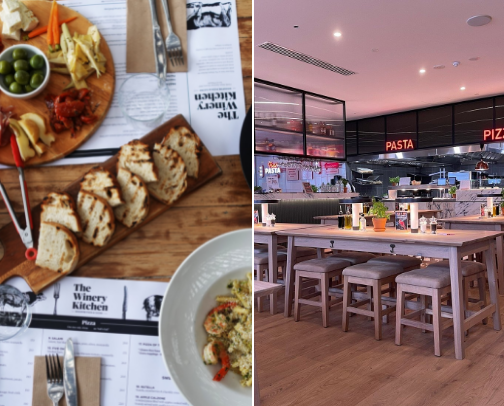 places i would chose to eat at for my last meal cover photo collage