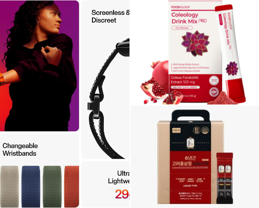 Self Care List cover photo collage