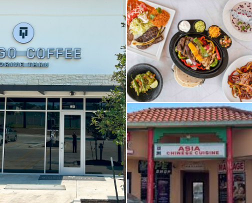 My top San Antonio recs cover photo collage