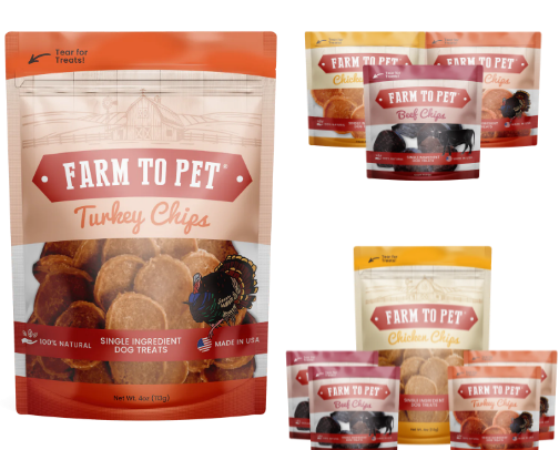 ·Pet Food 🐶 cover photo collage