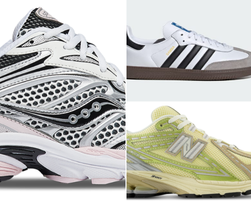 Clothing recs🛍️ cover photo collage