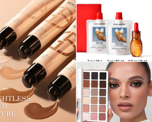 Top Sephora Sale Picks: Every Category Worth Shopping cover photo collage