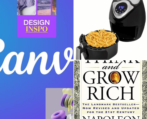 Randoms cover photo collage