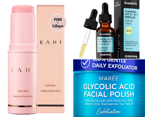 TikTok Finds Everyone Is Talking About Right Now cover photo collage