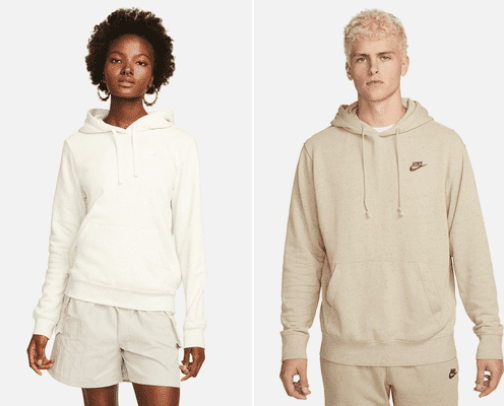 Nike (sweatshirts)💁 cover photo collage