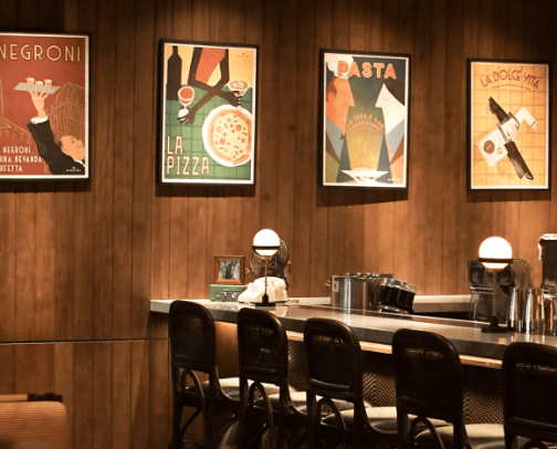 My top Central Jakarta recs cover photo collage