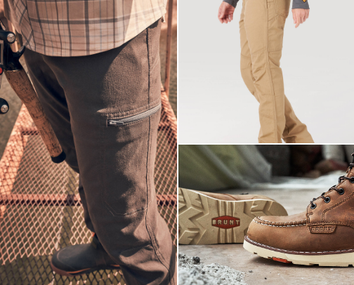 Blue collar favs cover photo collage