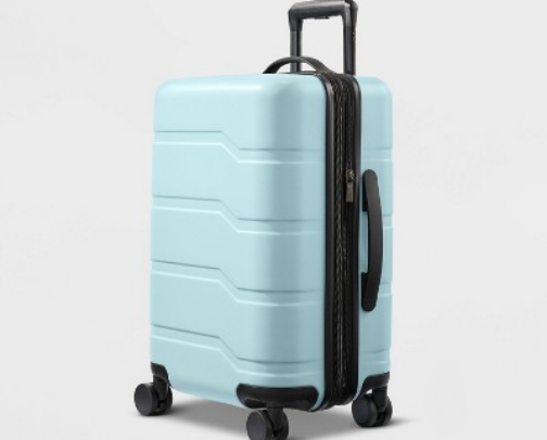 Travel tidbits cover photo collage