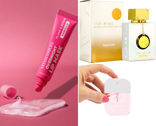 dupes for different things! same result, better price cover photo collage