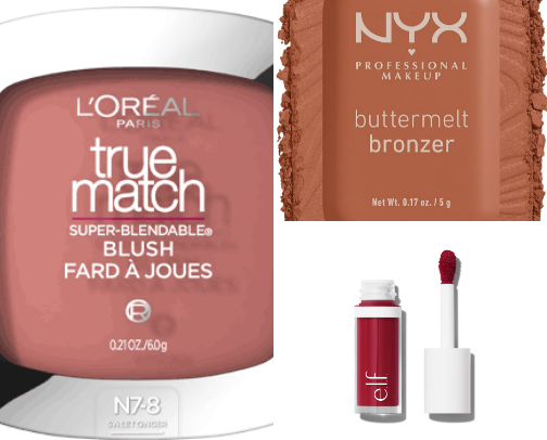 Drugstore heroes cover photo collage