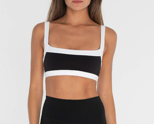 Pilates And Strength Training Essentials For The Girls cover photo collage