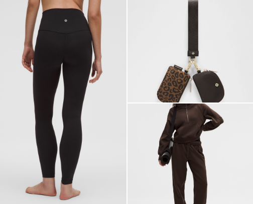 Favourite Lulu Rec's cover photo collage