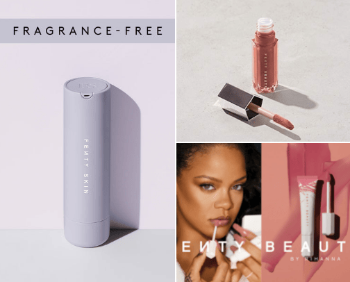 𝓕𝓮𝓷𝓽𝔂 𝓫𝓮𝓪𝓾𝓽𝔂 favs💋💄 cover photo collage