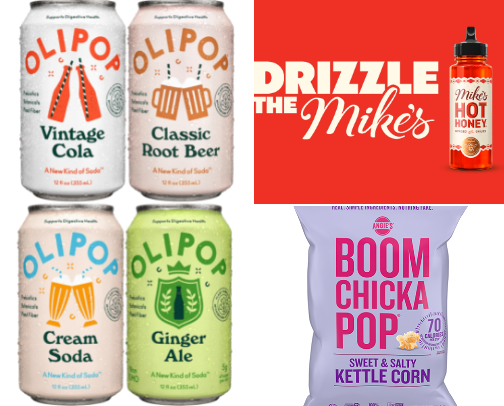 groceries I always have in stock 🛒 cover photo collage