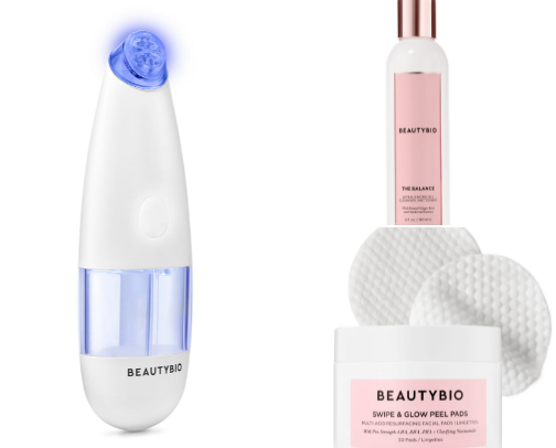 FACIAL AT HOME🧖🏾‍♀️ cover photo collage