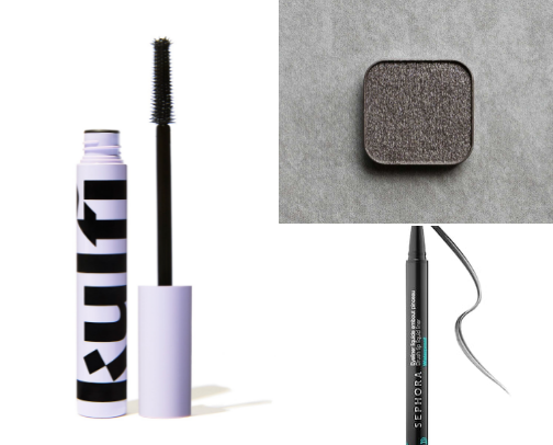 My favorite beauty recs cover photo collage