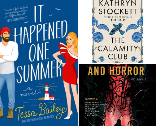 Stories Worth Staying Up For cover photo collage