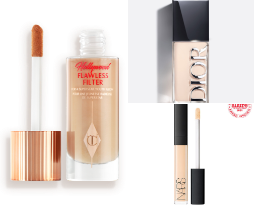 Best Makeup Products Everyone Should Try cover photo collage
