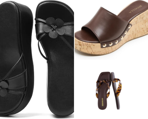 Fav Amazon Finds cover photo collage