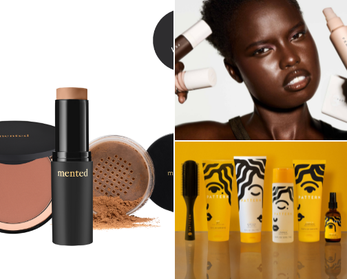 Black Owned Brands to Support ALL YEAR! cover photo collage